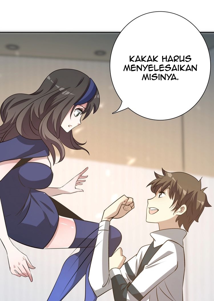 Reborn Doctor Chapter 03 Gambar 64